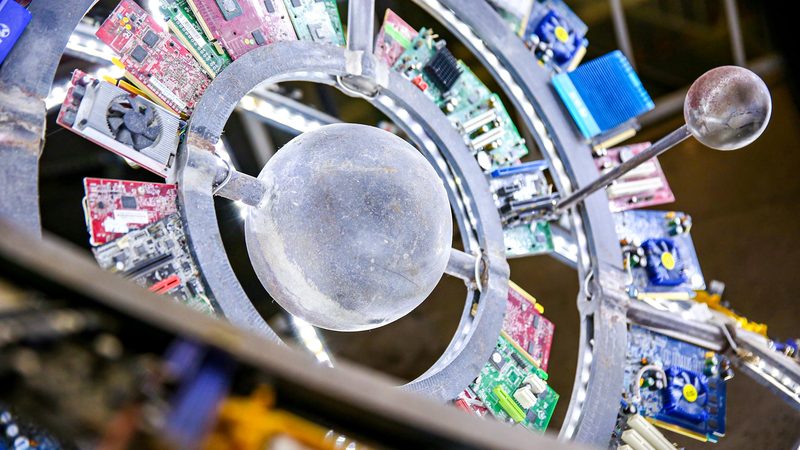 智能化改造系统集成商加盟，如何评估合作伙伴质量